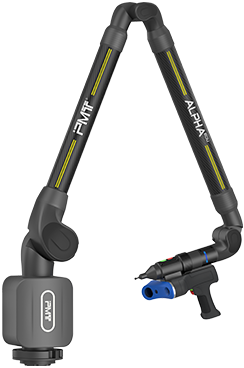 ALPHA-Portable  Measuring Arm