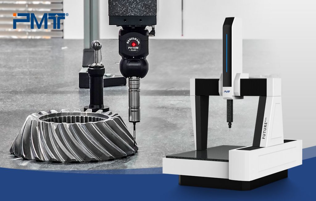 pmt-cmm-spiral-bevel-gear-cover