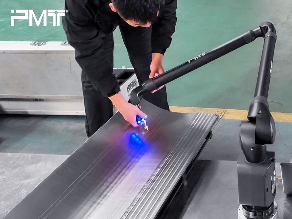 bra?o de medi??o pmt-medi??o-aeroespacial